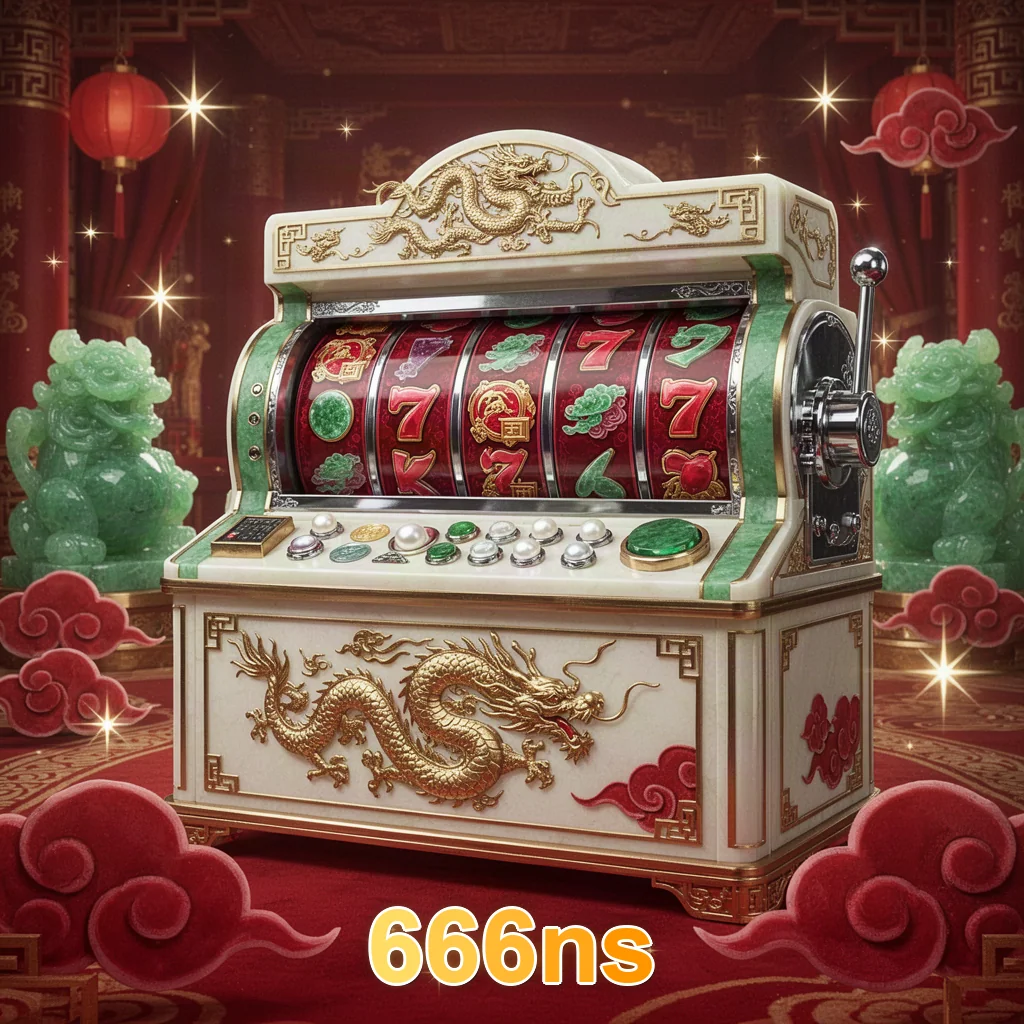 Kasino 666ns