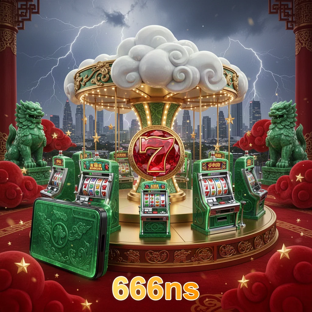 Unduh 666ns