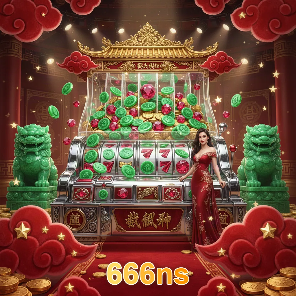 Menang 666ns