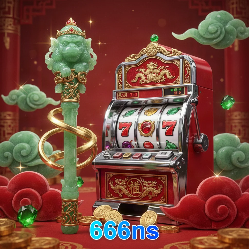 Penyedia slot utama 666ns - NetEnt, Pragmatic Play, Play'n GO