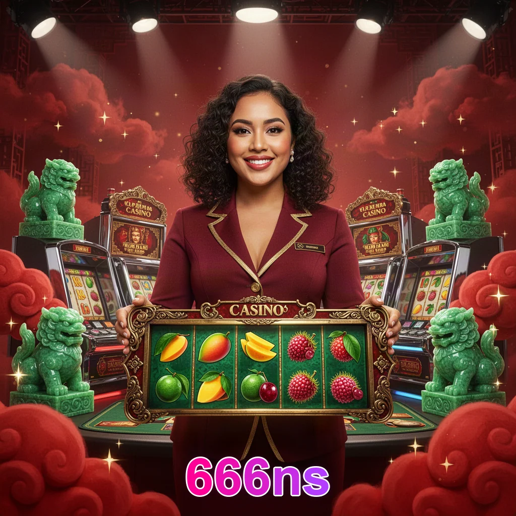 Game Fortune 666ns