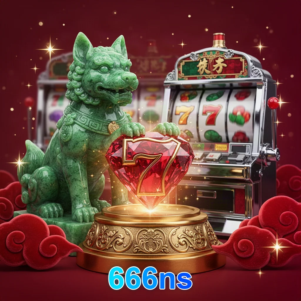 Taruhan 666ns