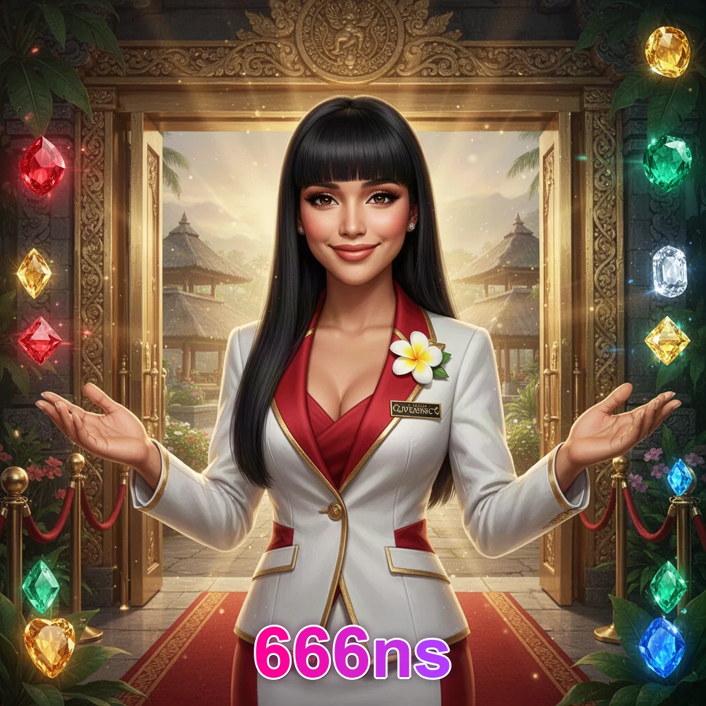 Tabel RTP game kasino 666ns